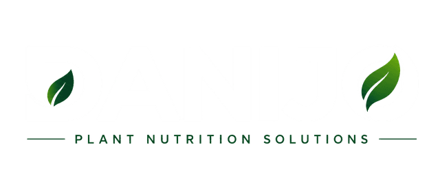 Danijo - دانیجو — تغذیه گیاه