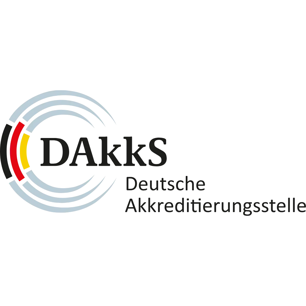 DAkkS — Deutsche Akkreditierungsstelle